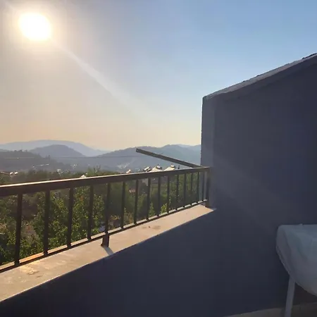 Deka 7 Fethiye