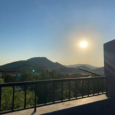 Deka 7 Apartament