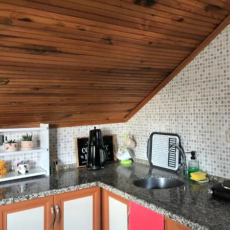 Deka 7 Apartmán Fethiye
