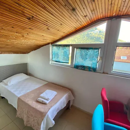 Deka 7 Apartmán