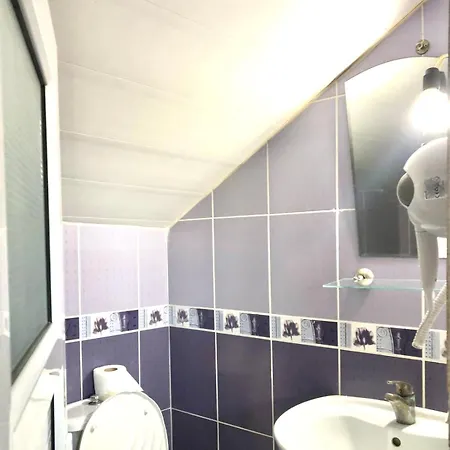 Apartmán Deka 7