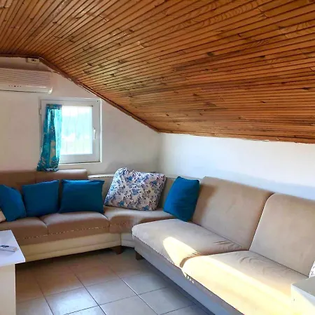 Apartmán Deka 7
